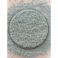 High Dispersion Light Blue Anti-Bacterial Masterbatch /Granules RoHS Reach